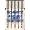 Schmetz Leather №100 фото 3233