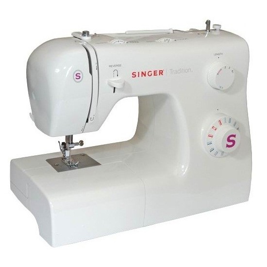 Singer Tradition 2263