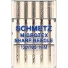 Schmetz Microtex №90 фото 3240