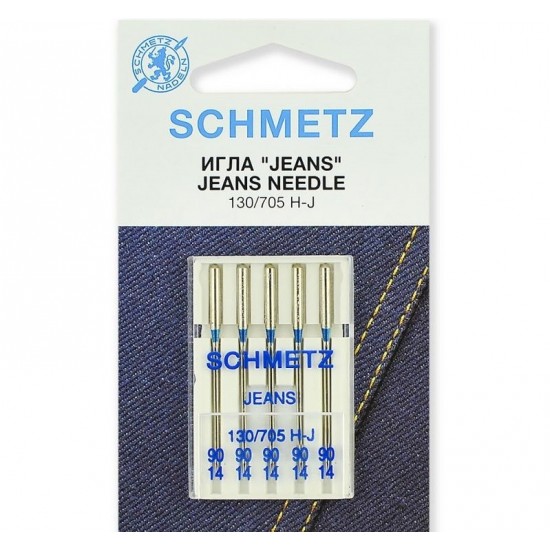 Schmetz Jeans №90