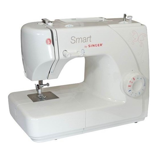 Singer 1507 Smart