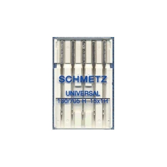 Schmetz Universal №70 фото 3255