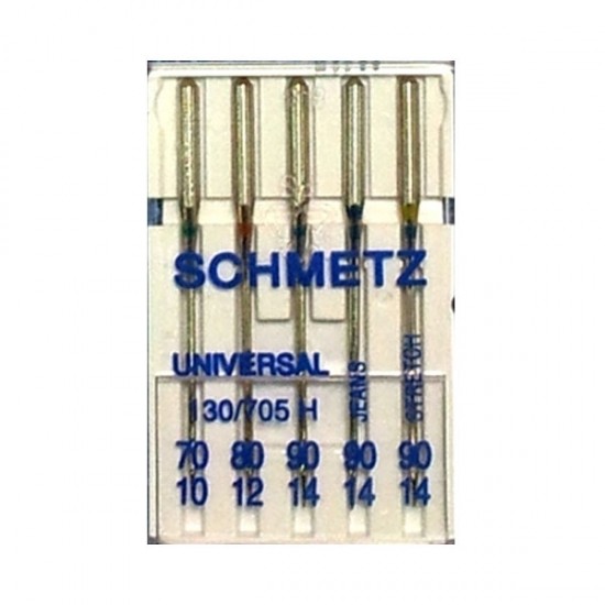 Schmetz Combi VVS Mini №70-90 фото 3269