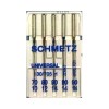 Schmetz Combi VVS Mini №70-90 фото 3269