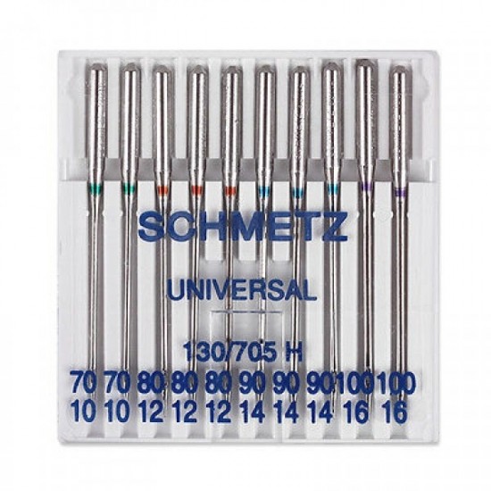 Schmetz Universal №70-100 Max фото 3271