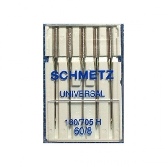 Schmetz Universal №60 фото 3273