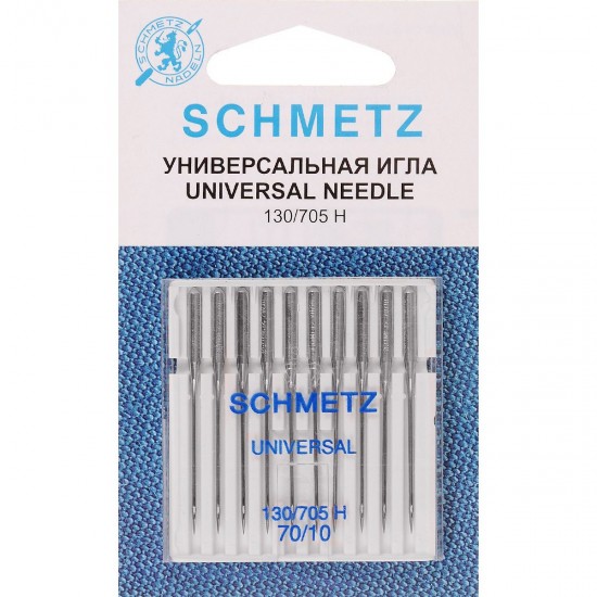 Schmetz Universal №70 Max