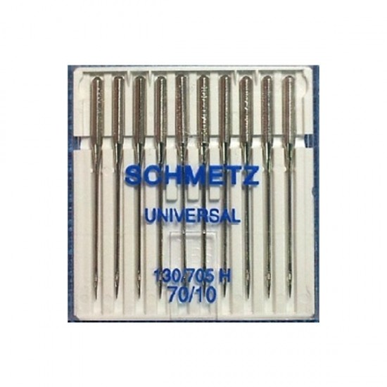 Schmetz Universal №70 Max фото 3275