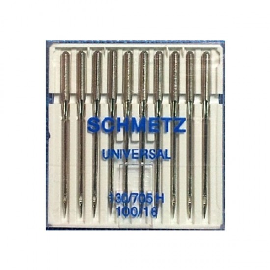 Schmetz Universal №100 Max фото 3277