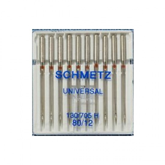 Schmetz Universal №80 Max фото 3281