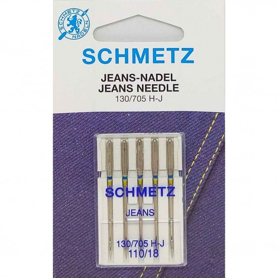 Schmetz Jeans №110
