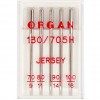 Иглы для джерси Organ Jersey №70-100 фото 3319