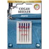 Иглы для джинса Organ Jeans №90 фото 3324