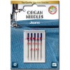 Иглы для джинса Organ Jeans №100 фото 3326