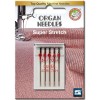 Иглы для стрейча Organ Super Stretch №65 фото 3329