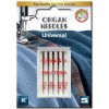 Иглы универсальные Organ Universal №70-100 фото 3330
