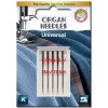 Иглы универсальные Organ Universal №90 фото 3333