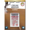 Иглы для кожи Organ Leather 90-100 фото 3339