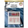 Иглы комбинированные Organ Combi-Box 10 штук фото 3343