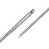 Иглы Prym 125559 с закругленным острием №18-22 фото 3400