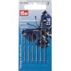 Иглы Prym 125559 с закругленным острием №18-22 фото 3401