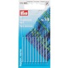 Иглы Prym 124663 штопальные короткие №1-9 фото 3407