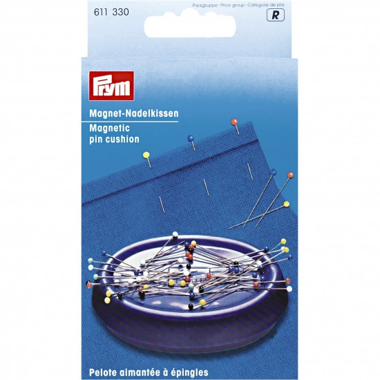 Магнитная игольница Prym 611330