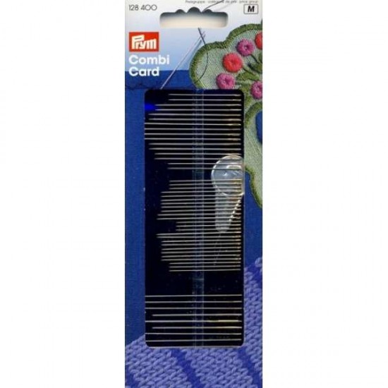 Набор ручных игл Prym 128400