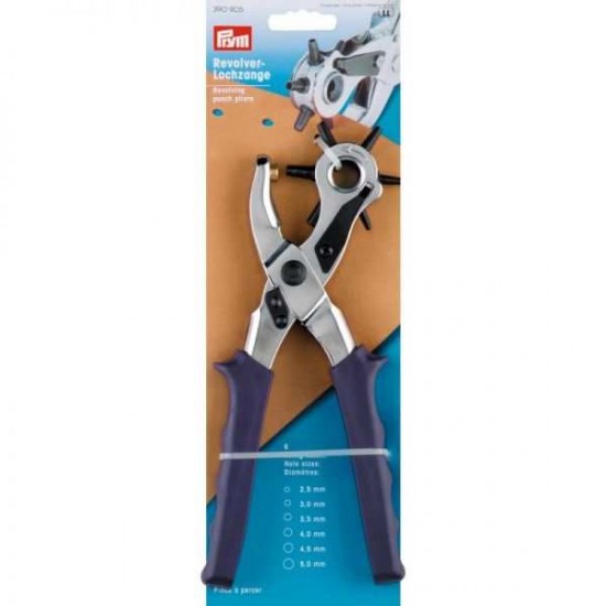 Щипцы для пробивания отверстий Prym 390905
