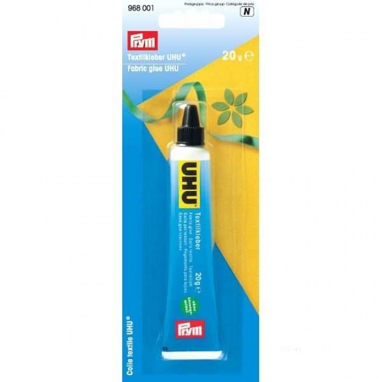 Текстильный клей Prym 968001