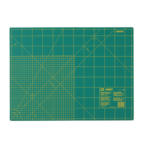 Мат для кроя Prym Olfa 611374