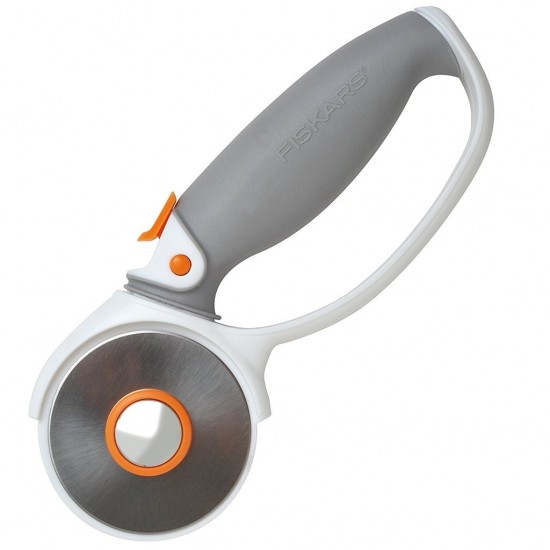 Fiskars 9511P Rotary Cutter 60 mm фото 3546