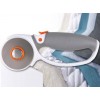 Fiskars 9511P Rotary Cutter 60 mm фото 3547