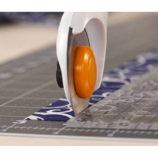 Fiskars 9511P Rotary Cutter 60 mm фото 3548