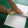 Коврик для раскроя Axent формата A3 фото 3611