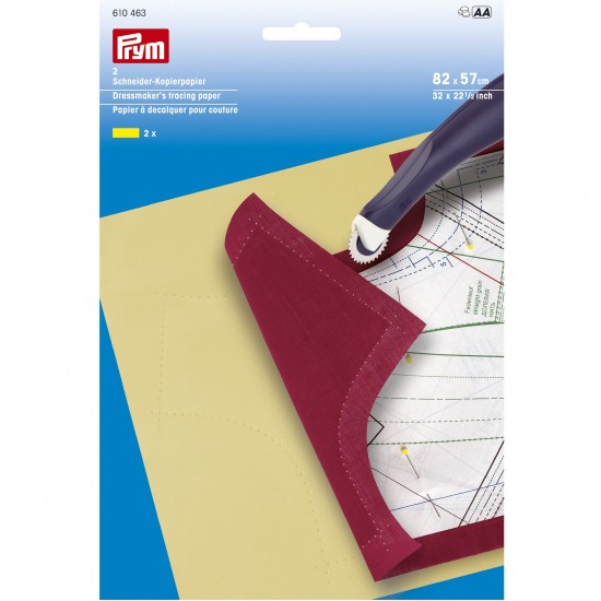 Бумага копировальная Prym 610463