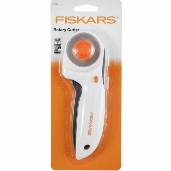 Fiskars Ergo Control 45 мм 1003910