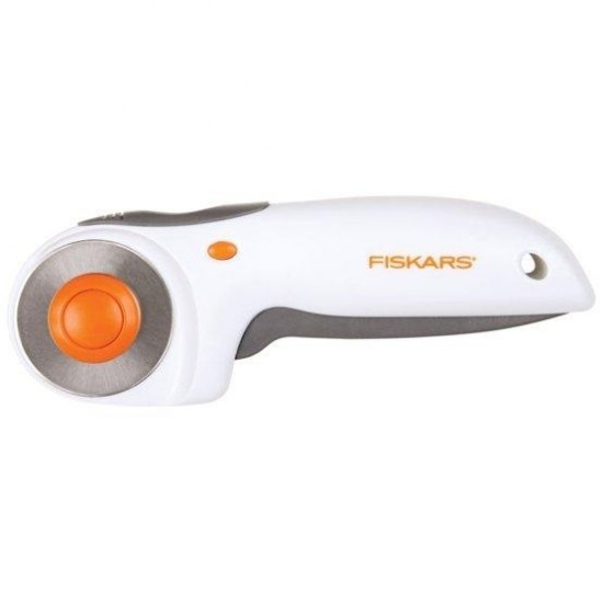 Fiskars Ergo Control 45 мм 1003910 фото 3707