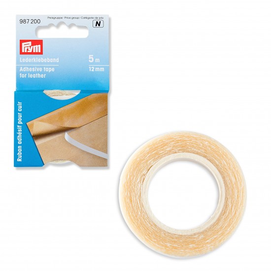 Клейкая лента для кожи Prym 987200 фото 3726