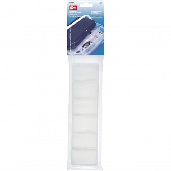 Разделитель клик-бокса Jumbo Prym 612421