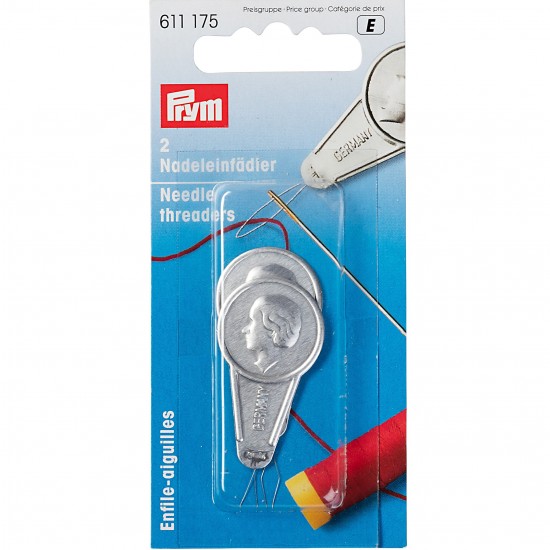 Нитевдеватели Prym 611175