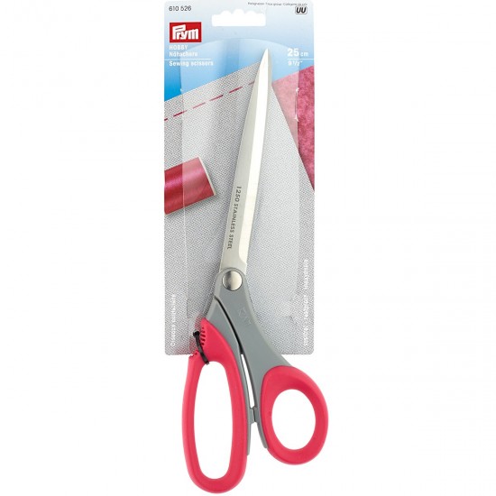 Ножницы Hobby 25 см Prym 610526