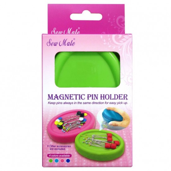 Игольница SewMate MA-03 GREEN фото 3840