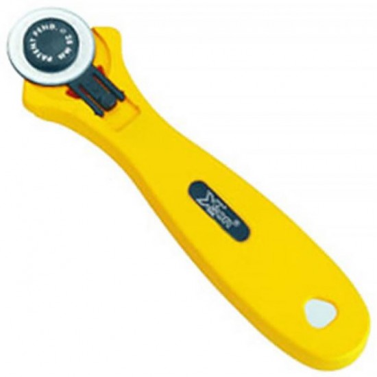 Дисковый нож SewMate DW-RC028B