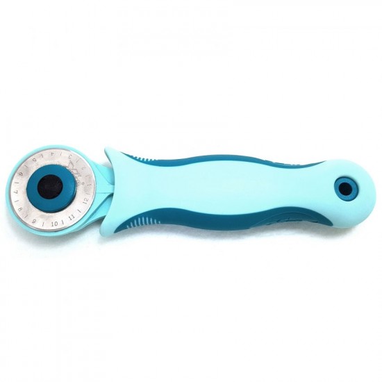 Дисковый нож SewMate DW-RC045C+