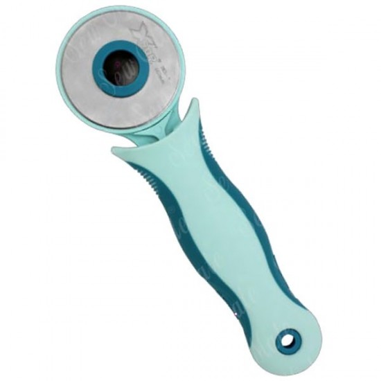 Дисковый нож SewMate DW-RC060C+