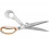 Ножницы Fiskars Amplify 24 см 1005225