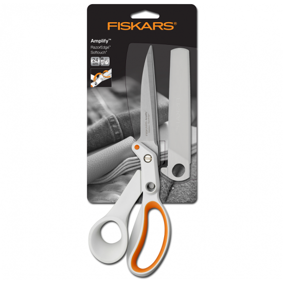 Fiskars Amplify 24 см 1005225 фото 3926