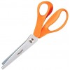 Fiskars 1005130 Classic Зиг-Заг 23 см фото 3929