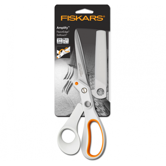 Fiskars Amplify 21 см 1005223 фото 3935
